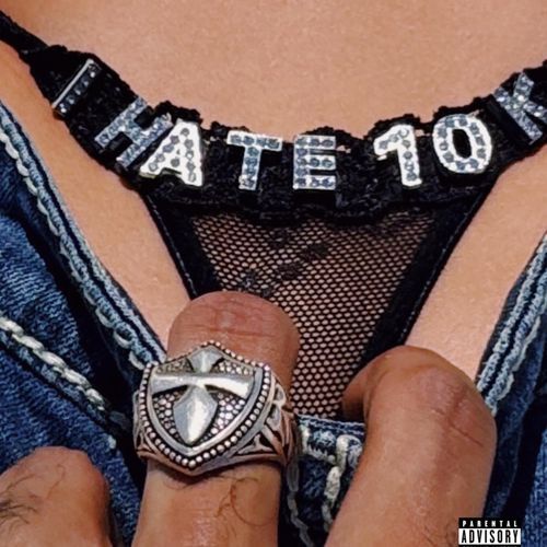 Shakur cover art