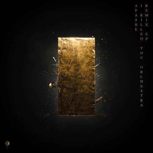 Witch (feat. Alina Pash) (Nitepunk 'Broken' Remix) cover art