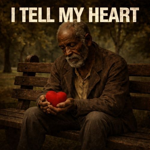 I TELL MY HEART