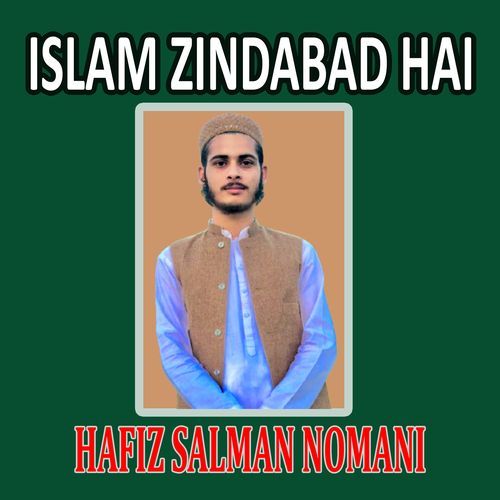 Islam Zindabad Hai