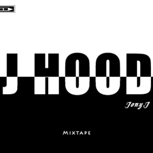 J HOOD Mixtape_poster_image