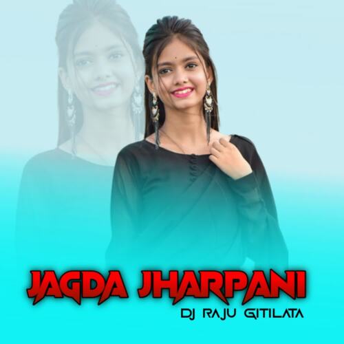 Jagda Jharpani