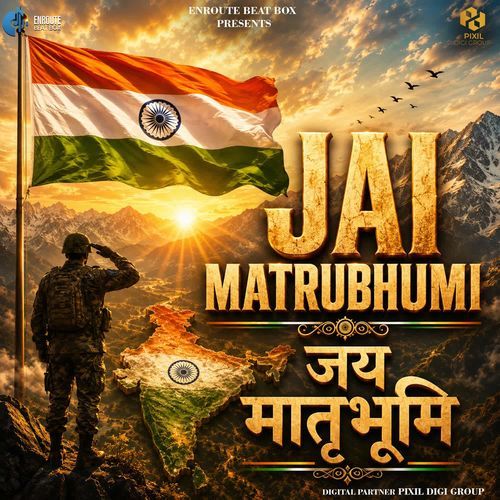 Jai Matrubhumi