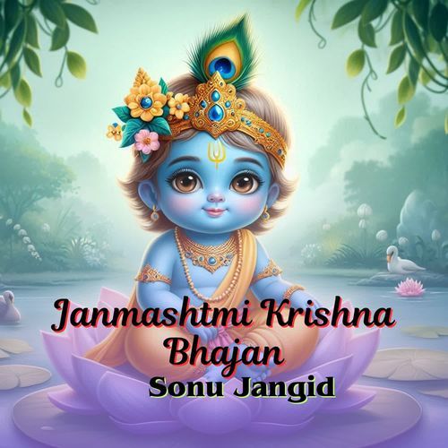 Janmashtmi Krishna Bhajan