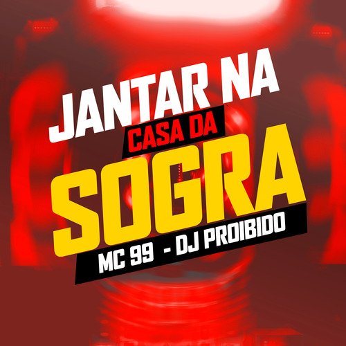 Jantar na Casa da Sogra cover art