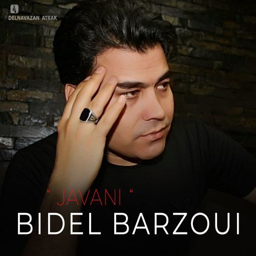 saghi bidel cover art