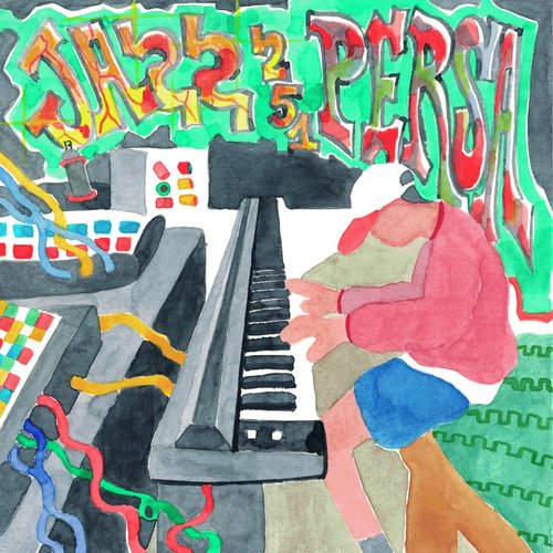 Herbie Hancock dialogue interlude cover art