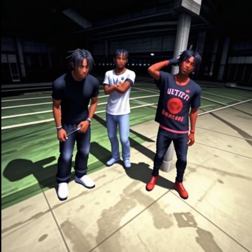 Dont Piss Me Off cover art