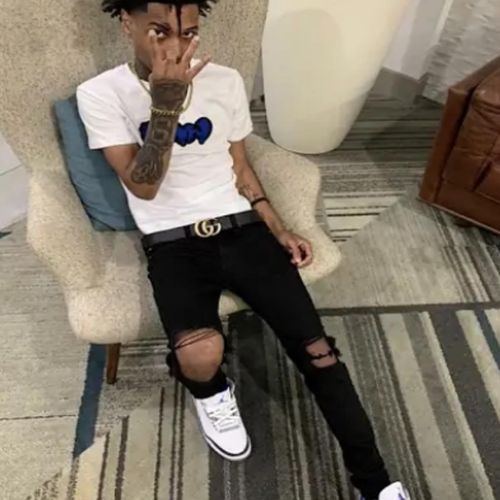 KShordy Flow cover art