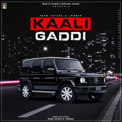 Kaali Gaddi-OgkeQw1Xe0s