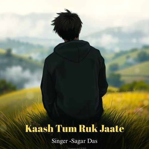 Kaash Tum Ruk Jaate