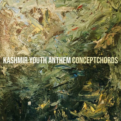 Kashmir Youth Anthem