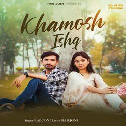Khamosh Ishq