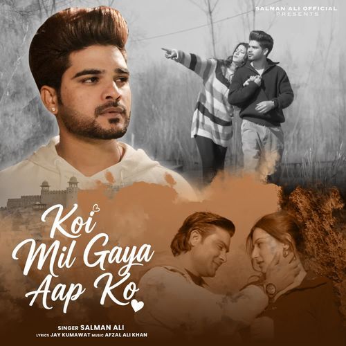 Koi Mil Gaya Aap Ko