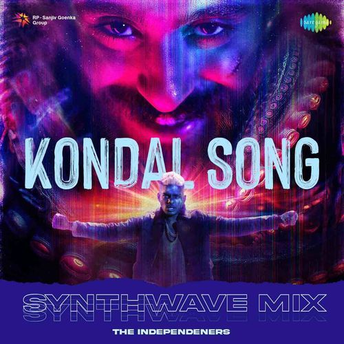 Kondal Song - Synthwave Mix