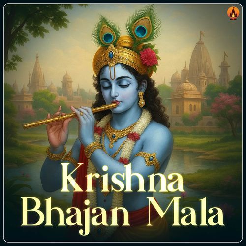 Krishna Bhajan Mala