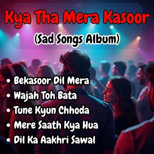 Dil Ka Aakhri Sawal