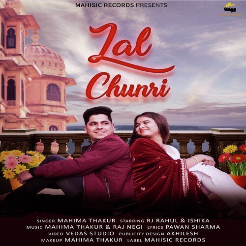 Lal Chunri