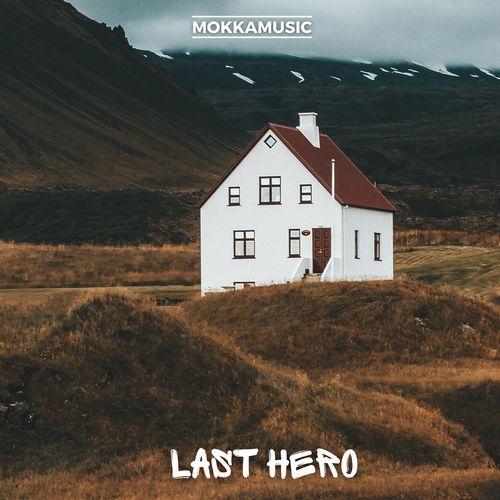 Last Hero cover art
