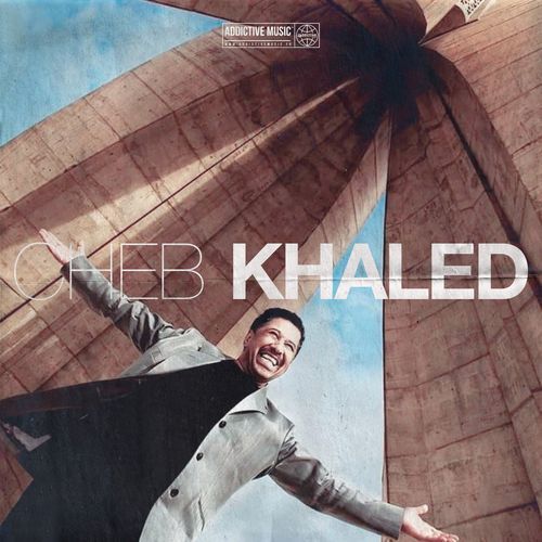 Le Meilleur de Cheb Khaled