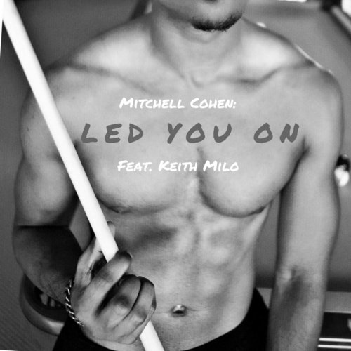 Led You On (feat. Keith Milo)