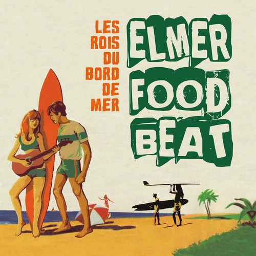 Elmer Food Beat