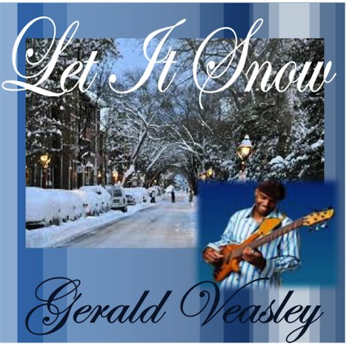 Gerald Veasley_poster_image