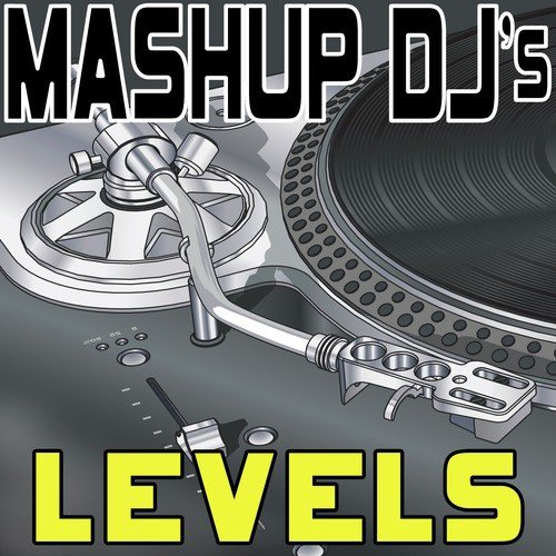 Levels (Remix Tools for Mash-Ups)_poster_image