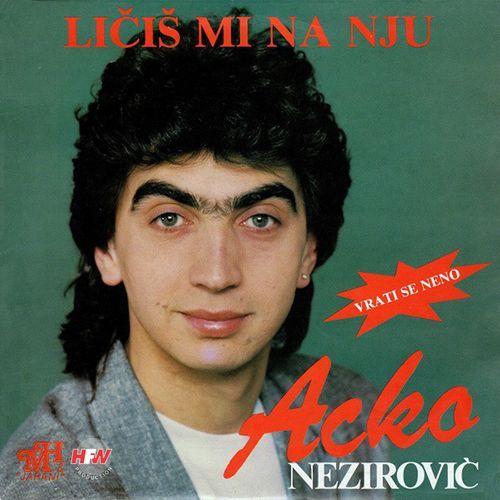 Ličiš Mi Na Nju_poster_image