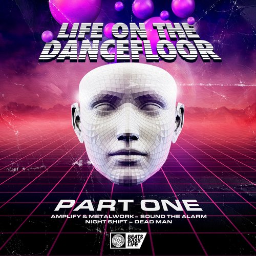 Life on the Dancefloor EP, Pt. 1_poster_image