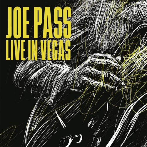 Live In Vegas
