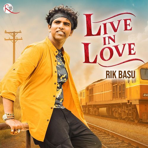Live in Love
