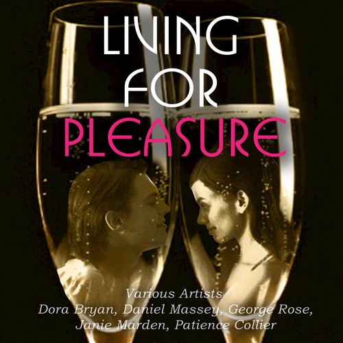 Living for Pleasure (Finale)
