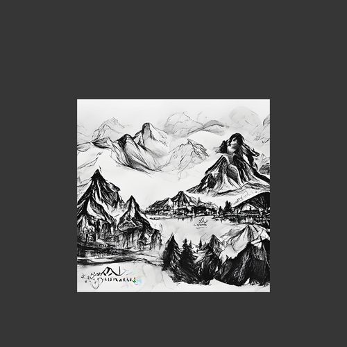 Lonesome Prairie Heart cover art
