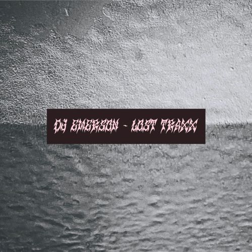 Iron (DJ Emerson Remix) cover art