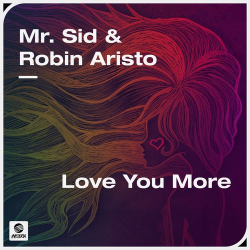 Love You More (Extended Mix) (Extended Mix)