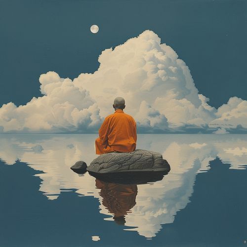Banda Sonora De Paz Silenciosa cover art