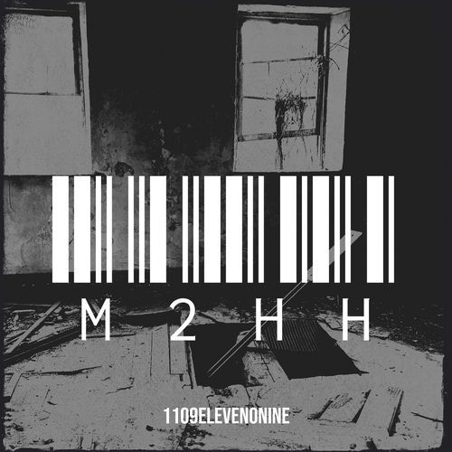 M2hh cover art