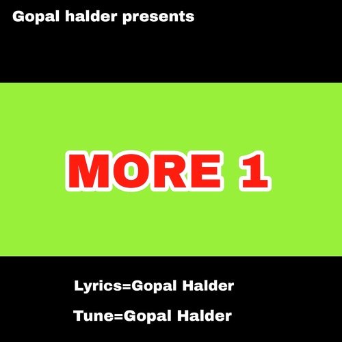 MORE 1