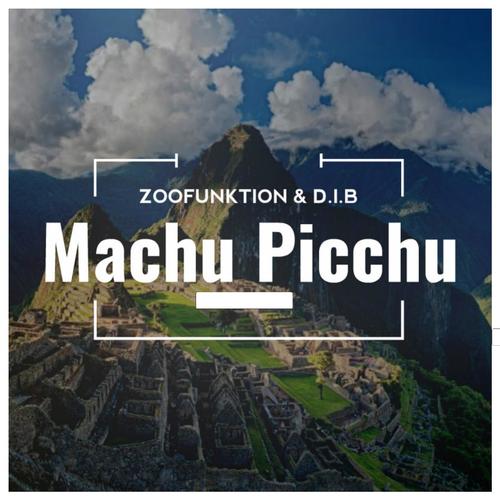 Machu Picchu_poster_image