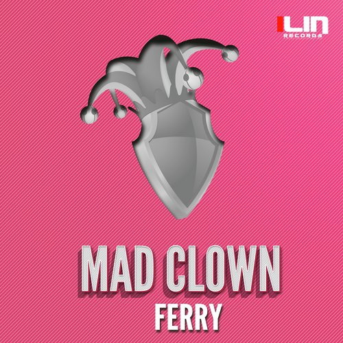Mad Clown (Original Mix) cover art