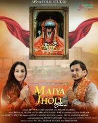 Maiya Jholi Bharo-LzgfYwdUWWc