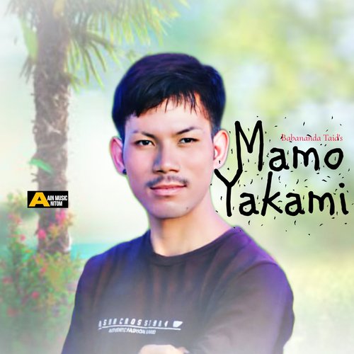 Mamo Yakami - Single