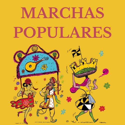 Marchas Populares_poster_image