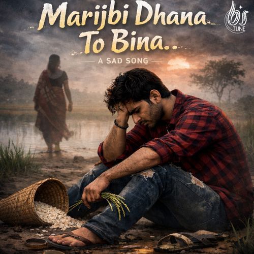 Marijibi dhana to bina