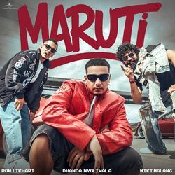 Maruti