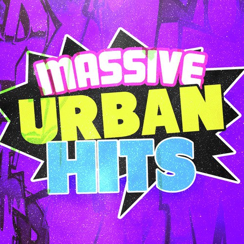 Massive Urban Hits_poster_image