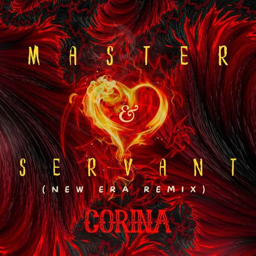 Master & Servant (New Era Remix)