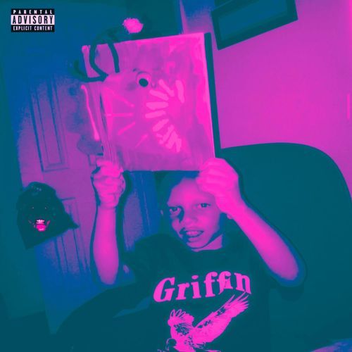 enjoy the ride cover art