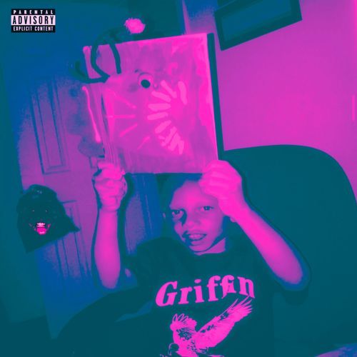 Boots on mars cover art